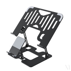 cef034_conqueror_laptopphone_holder_l34-silver