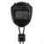 Sporting Digital Sports Stopwatch Timer with Compass Date Time Alarm for Fitness Coaches and Referees – 3366C