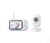 Conqueror Multifunctional Baby Monitor 3.5” Display with Night Vision and Feeding Reminder – ABM600 Reminder