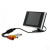 Conqueror Monitor Rearview Dashboard Camera for Parking with 3.5″ Display, 170 Degrees Wide Angle, Night Vision – M350