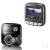 HP Dash Cam Full HD Car Dashboard Camera Recorder with 128 Degree Wide Angle and Night Vision – F200