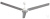 CROWN 56” CEILING FAN CF56