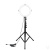 Afi Ring Light 8” with Tripod for Mobile Cell Phone -FL019/R08