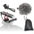 Cardioid Microphone for both Camera and Smartphone – VXR10