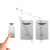 Aiteng Digital Wireless Doorbell with 2 Receivers – V006B2