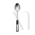 Westinghouse Multipurpose Cooking Spoon Stainless Steel – WCKT0081003
