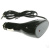 FM Transmitter Car Kit Wired Car Adapter at Fixed Frequency – 330