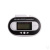 Unis Audio Connector Wireless Car Transmitter with USB Charging – C007B