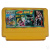 Game Cartridge 4 in 1 Card for 8 Bit Game Console – GAS32