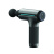 Conqueror Portable Muscle Massager Gun for Pain Relief with 5 Massage Heads & 20 Speeds – Q3