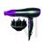 Westinghouse Ionic Hair Dryer with Adjustable Heat and Diffuser 2200 Watt - WH1125