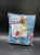 PAWISE Reusable FEMALE Diapers for Dogs - Medium