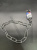 Duvo Plus Slip Collar Big Chain Chromed