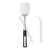 Westinghouse Slotted Turner Stainless Steel Black – WCKT0081005