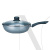 Westinghouse Wok Deep Fry Pan 28 cm Diameter – 6028