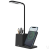 CONQUEROR Table Lamp with Charging Station D3L