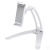 Conqueror 2-in-1 Wall Hanging and Desktop Stand for Holding from 6” to 8.5″ Width Mobiles or Tablets – A168.5" Width Mobiles or Tablets
