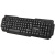 Conqueror Wired Keyboard Arabic and English for Desktop Computer PC Laptop – P367