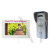 Paili Video Intercom Doorbell Kit 7″ Screen – 7066C