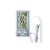 Digital Weather Station Thermometer Hygrometer Temperature and Humidity Monitor Alarm Clock – DC803 hck803