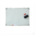 Wall Mounted Whiteboard Magnetic Surface 123 x 93 – ODB120 odb120-6