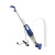 Conqueror Corded Handheld Stick Vacuum Cleaner 400 Watt 0.8 Liter Tank Low Noise – VC1701 vac701