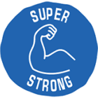superstrong